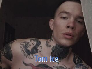 Tom_ice 12x Gay