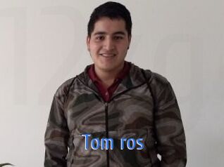 Tom_ros