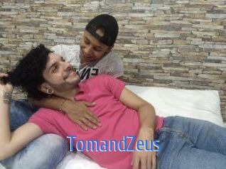 TomandZeus