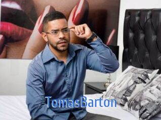 TomasBarton