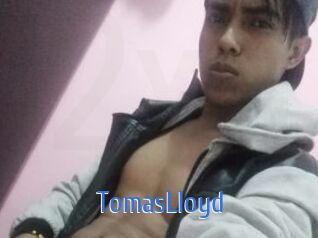 TomasLloyd