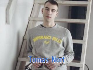 Tomas_Nort