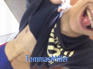 TommasMiller