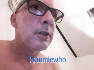 Tommiewho
