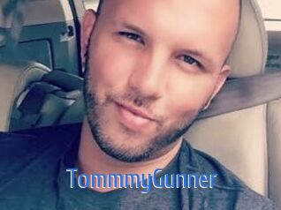 TommmyGunner 12x Gay