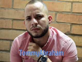 TommyAbraham
