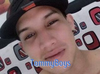 TommyBoys
