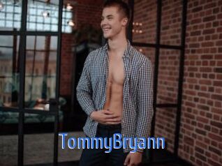 TommyBryann