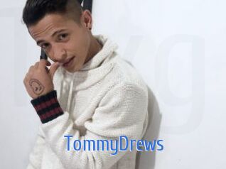 TommyDrews
