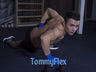 TommyFlex