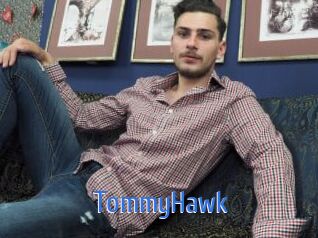 TommyHawk
