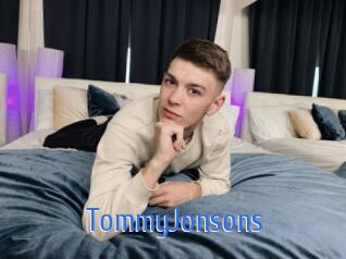 TommyJonsons