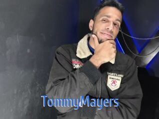 TommyMayers
