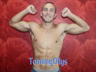 TommyOllys