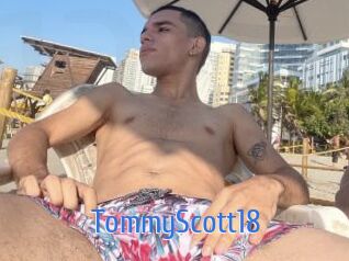 TommyScott18