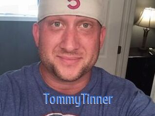 TommyTinner 12x Gay