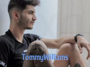 TommyWilliams