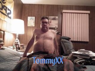 TommyXX
