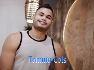 Tommy_Cols