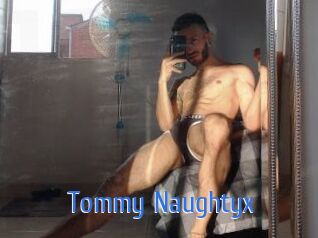 Tommy_Naughtyx