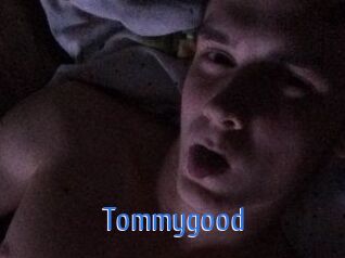 Tommygood_ 12x Gay