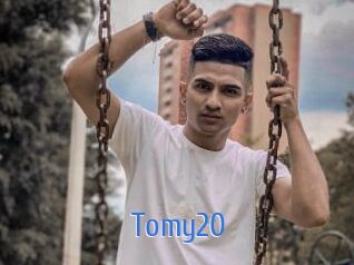Tomy20