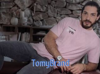 TomyBrand