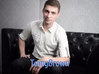 TomyBrown