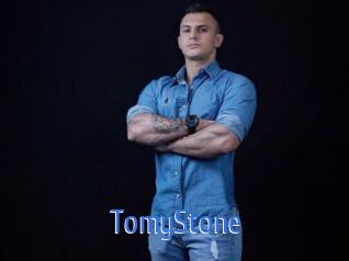 TomyStone