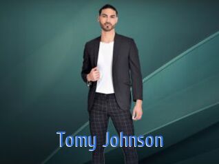 Tomy_Johnson