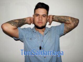 ToniSaldarriaga 12x Gay