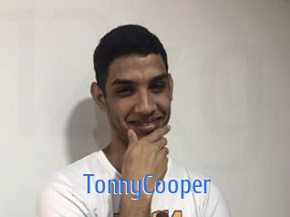 TonnyCooper