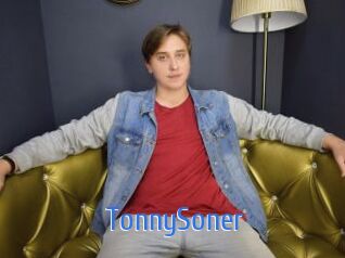 TonnySoner