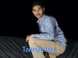 Tonnyhotsex