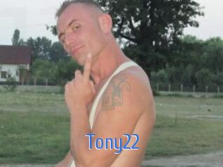 Tony22 12x Gay