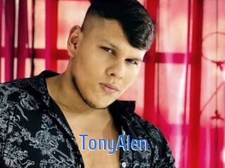 TonyAlen