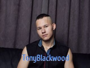 TonyBlackwood