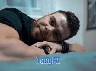 TonyFit
