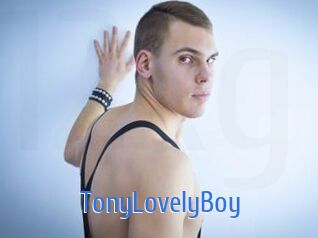 TonyLovelyBoy