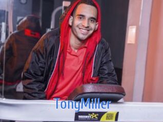 TonyMiller