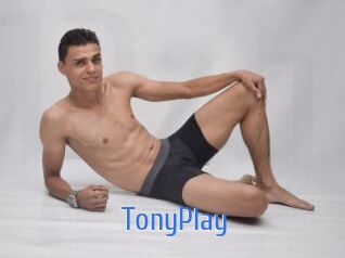 TonyPlay