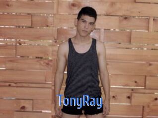 TonyRay