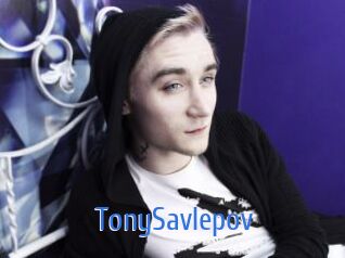 TonySavlepov