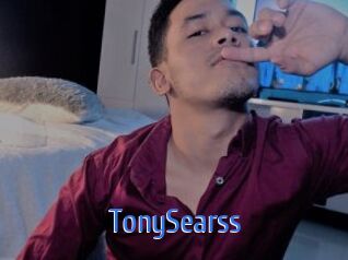 TonySearss