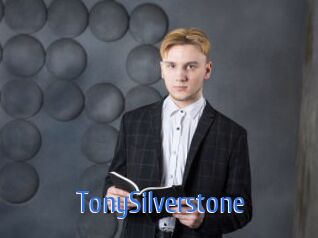 TonySilverstone