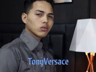 TonyVersace