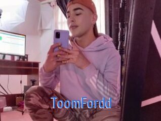 ToomFordd 12x Gay