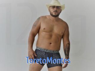 ToretoMontes