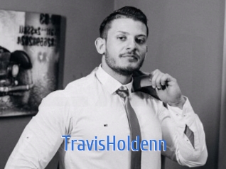 TravisHoldenn 12x Gay