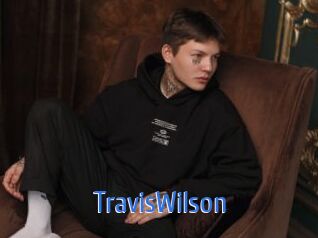 TravisWilson